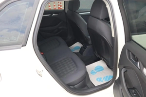 Хэтчбек Audi A3 2013 года, 1460000 рублей, Мирное