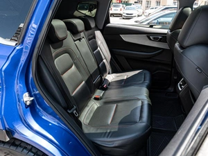 Внедорожник Chery Tiggo 7 Pro 2022 года, 1580000 рублей, Краснодар