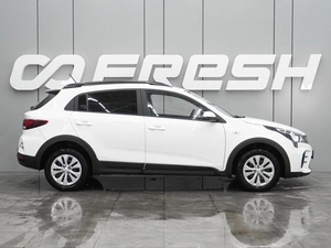 Хетчбэк Kia Rio X 2022 года, 2039000 рублей, Воронеж