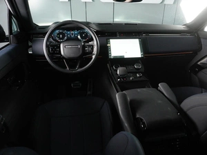 Внедорожник Land Rover Range Rover Sport 2022 года, 12390000 рублей, Минеральные Воды