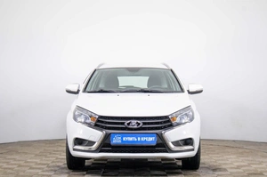 Универсал ВАЗ (LADA) Vesta 2022 года, 1139000 рублей, Пермь
