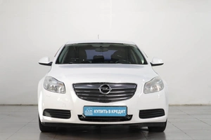 Седан Opel Insignia 2011 года, 779000 рублей, Челябинск