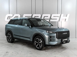 Внедорожник JAECOO J7 2024 года, 2489000 рублей, Ростов-на-Дону