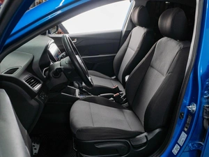 Седан Hyundai Solaris 2017 года, 1250000 рублей, Тюмень