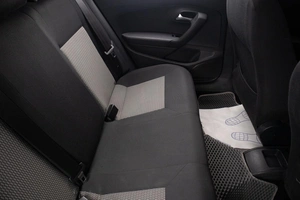 Седан Volkswagen Polo 2013 года, 649000 рублей, Оренбург