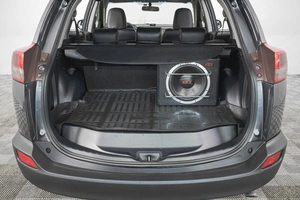 Внедорожник Toyota RAV4 2015 года, 1979000 рублей, Кемерово