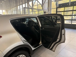 Внедорожник Kia Sportage 2017 года, 1840000 рублей, Орёл