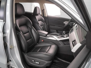 Внедорожник Geely Atlas 2019 года, 1643000 рублей, Воронеж