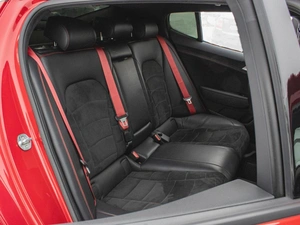 Лифтбек Kia Stinger 2021 года, 3479000 рублей, Петрозаводск