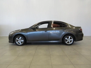 Седан Mazda 6 2011 года, 945000 рублей, Калуга