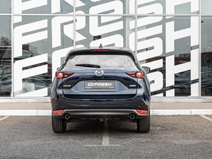 Внедорожник Mazda CX-5 2019 года, 2599000 рублей, Краснодар