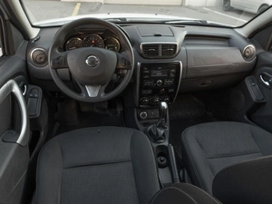 Внедорожник Nissan Terrano 2020 года, 1479000 рублей, Саратов