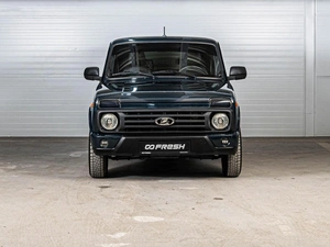Внедорожник ВАЗ (LADA) Niva Legend 2023 года, 857922 рублей, Ставрополь