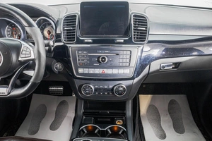 Внедорожник Mercedes-benz GLS-класс AMG 2016 года, 5099000 рублей, Барнаул
