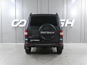 Внедорожник УАЗ Patriot 2024 года, 1729000 рублей, Ростов-на-Дону