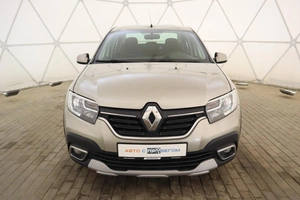 Седан Renault Logan 2019 года, 1249000 рублей, Обнинск