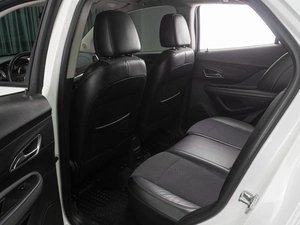 Внедорожник Opel Mokka 2013 года, 955000 рублей, Тюмень