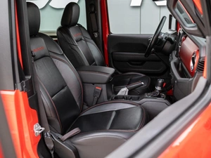 Внедорожник Jeep Wrangler 2020 года, 5650000 рублей, Большой Сочи