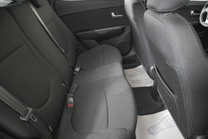 Седан Kia Rio 2016 года, 1209000 рублей, Кемерово