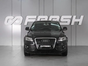 Внедорожник Audi Q5 2009 года, 1285000 рублей, Красный Пахарь