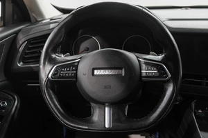 Внедорожник Haval F7x 2022 года, 1929000 рублей, Новокузнецк