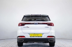 Внедорожник Chery Tiggo 7 Pro 2021 года, 1749000 рублей, Пермь