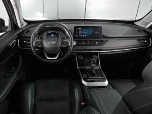 Внедорожник Chery Tiggo 8 2021 года, 1799000 рублей, Ростов-на-Дону