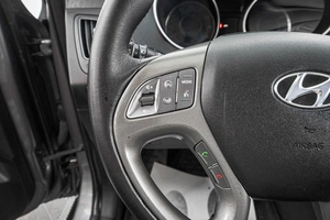 Внедорожник Hyundai ix35 2014 года, 1569000 рублей, Барнаул