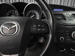 Хетчбэк Mazda 3 2012 года, 1230000 рублей, Ставрополь