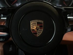 Купе Porsche Cayman 2007 года, 3347000 рублей, Красноярск