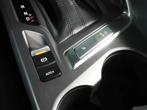 Внедорожник Changan CS35 Plus 2022 года, 1849000 рублей, Воронеж