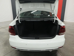 Седан Volkswagen Polo 2020 года, 1420000 рублей, Курск
