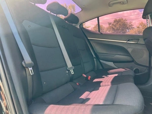 Седан Hyundai Elantra 2016 года, 1286000 рублей, Ижевск