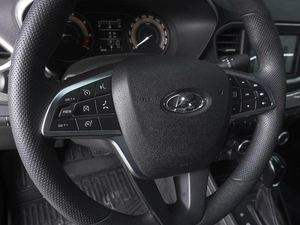 Седан ВАЗ (LADA) Vesta 2024 года, 1750000 рублей, Ростов-на-Дону