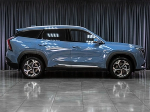 Внедорожник Geely Atlas 2024 года, 3099000 рублей, Тюмень