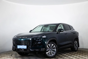 Внедорожник Jetour Dashing 2024 года, 2099000 рублей, Пермь