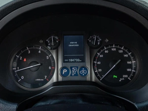 Внедорожник Lexus GX 2011 года, 2999000 рублей, Краснодар