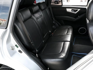 Внедорожник Lifan X60 2016 года, 599000 рублей, Волгоград
