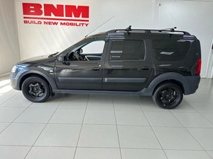 Универсал ВАЗ (LADA) Largus 2018 года, 1100000 рублей, Смоленск