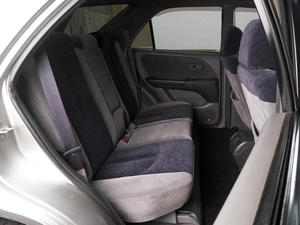 Внедорожник Toyota Harrier 1998 года, 856000 рублей, Минеральные Воды