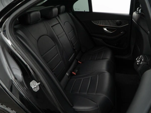 Седан Mercedes-benz C-класс 2015 года, 1988055 рублей, Москва