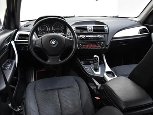 Хетчбэк BMW 1 серия 2012 года, 1060000 рублей, Краснодар