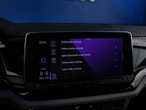 Внедорожник Volkswagen Teramont 2022 года, 4974444 рублей, Москва