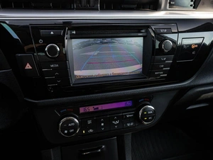 Седан Toyota Corolla 2014 года, 1298000 рублей, Краснодар