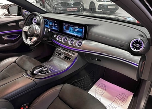 Седан Mercedes-benz E-класс 2020 года, 3917000 рублей, Красноярск