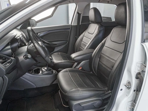 Универсал ВАЗ (LADA) Vesta 2018 года, 1029000 рублей, Тюмень