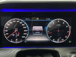 Седан Mercedes-benz E-класс 2019 года, 3497000 рублей, Солонцы