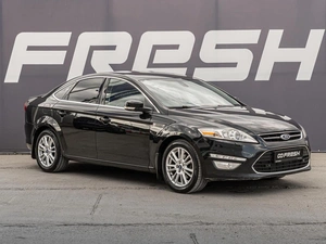 Седан Ford Mondeo 2012 года, 999000 рублей, Краснодар