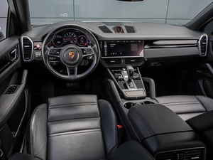 Внедорожник Porsche Cayenne 2020 года, 9650000 рублей, Краснодар