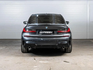 Седан BMW 3 серия 2019 года, 2853000 рублей, Ставрополь
